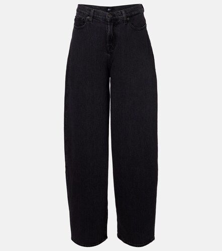 For All Mankind Jeans Balloon - 7 For All Mankind - Modalova
