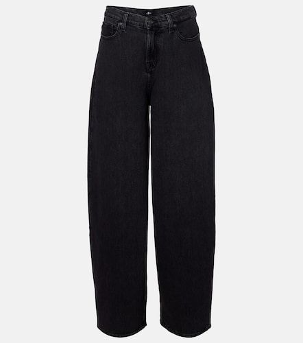 Jeans barrel Balloon - 7 For All Mankind - Modalova