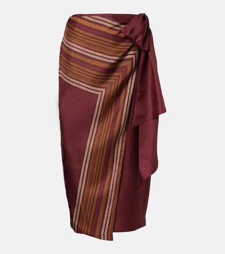【Max Mara】 Estella asymmetrical maxiスカート Your search results for “max-mara-estella-asymmetrical-maxi