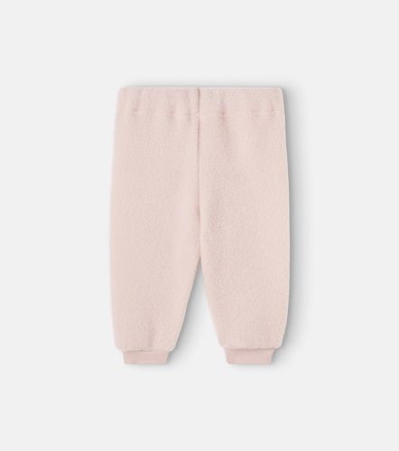 Bebé - pantalones deportivos Kinnie de lana - Wheat - Modalova