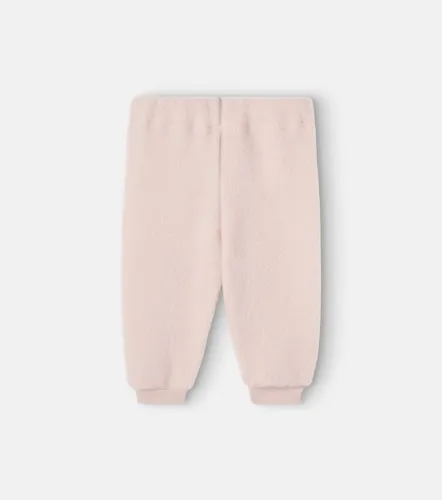 Bebé - pantalones deportivos Kinnie de lana - Wheat - Modalova