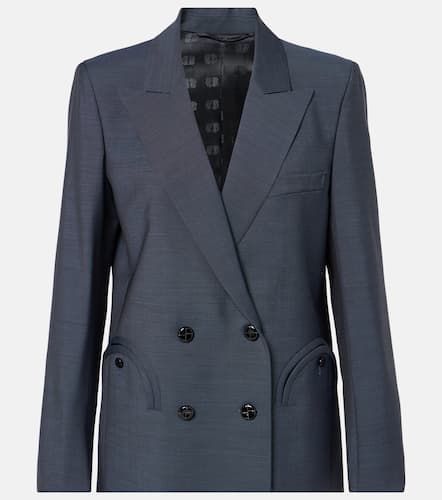 Blazé Milano Blazer Alie aus Wolle and Mohair - Blaze Milano - Modalova