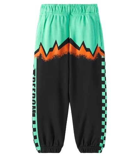 Molo Allen cotton sweatpants - Molo - Modalova