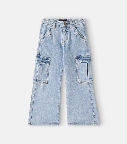 Molo Jeans distressed Addy - Molo - Modalova