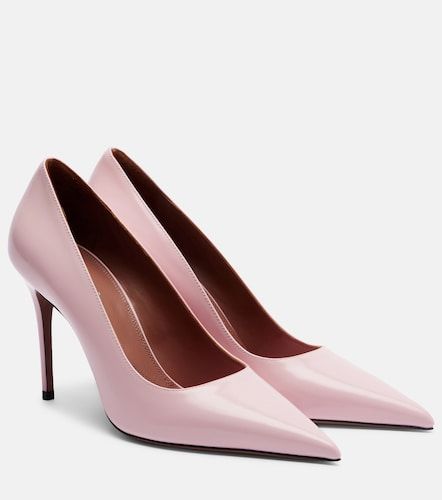 Pumps Vera 85 in vernice - Paris Texas - Modalova