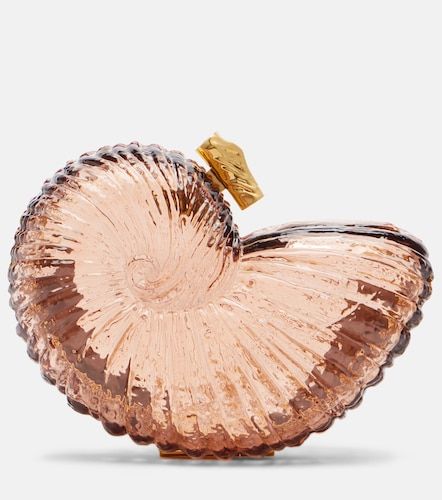 Chloe Sea Treasures clutch - Chloe - Modalova