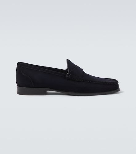 Magnanni Mocasines de ante - Magnanni - Modalova