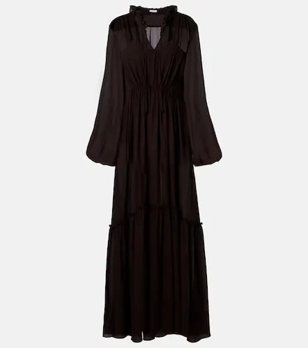 Joseph Lotus maxi dress - Joseph - Modalova