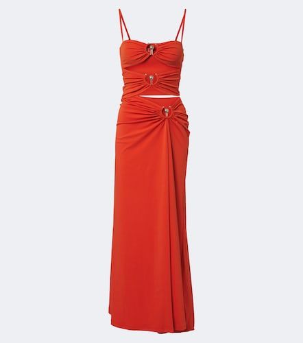 Christopher Esber Maxikleid Orbit - Christopher Esber - Modalova