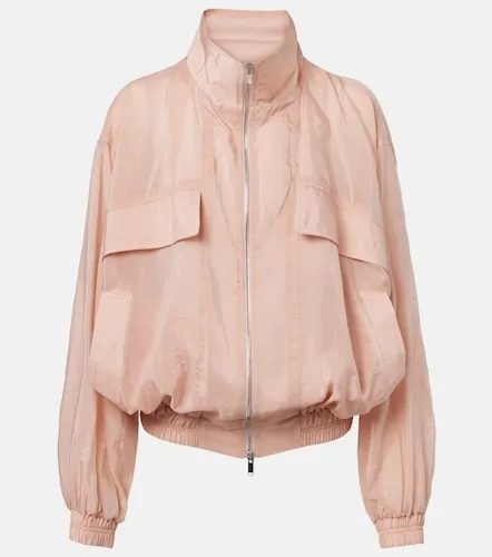The Frankie Shop Drea bomber jacket - The Frankie Shop - Modalova
