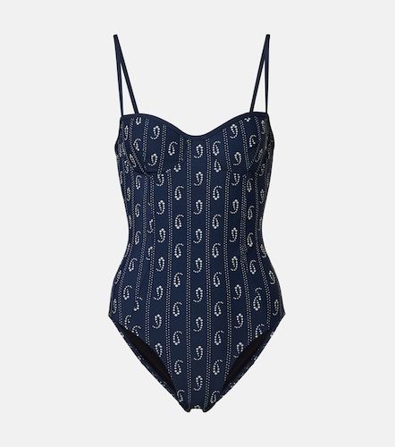 Tory Burch Printed swimsuit - Tory Burch - Modalova