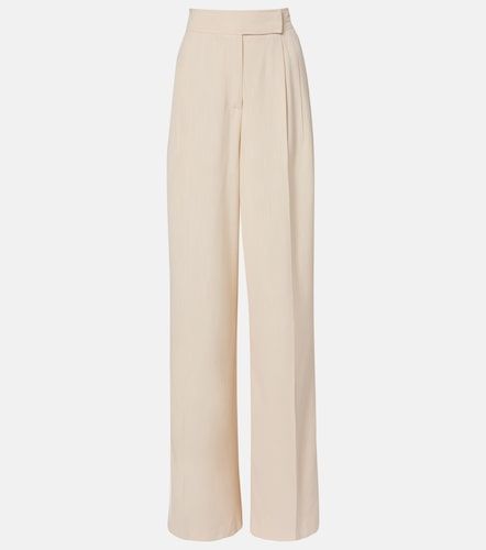 Etro Weite High-Rise-Hose - Etro - Modalova