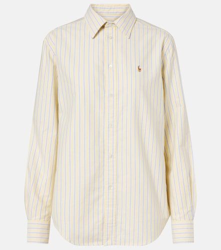 Hemd aus Baumwolle - Polo Ralph Lauren - Modalova