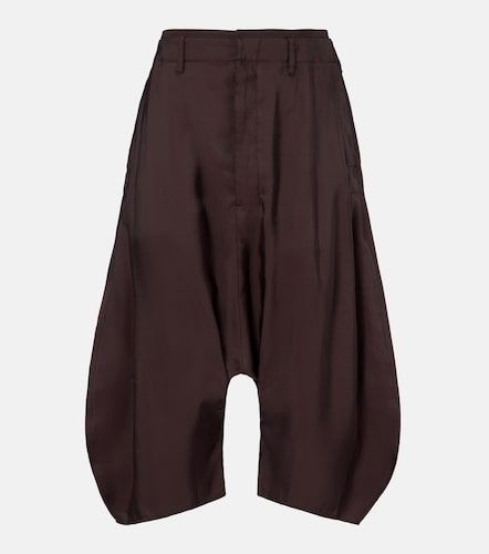 Lemaire Bermuda oversize - Lemaire - Modalova