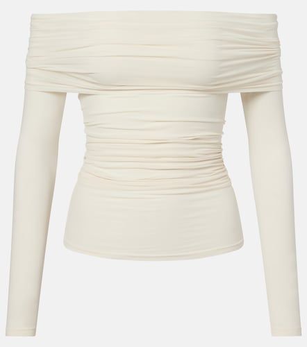 Wolford Off-Shoulder-Top - Wolford - Modalova