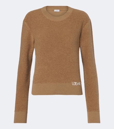 Loewe Jersey de lana - Loewe - Modalova