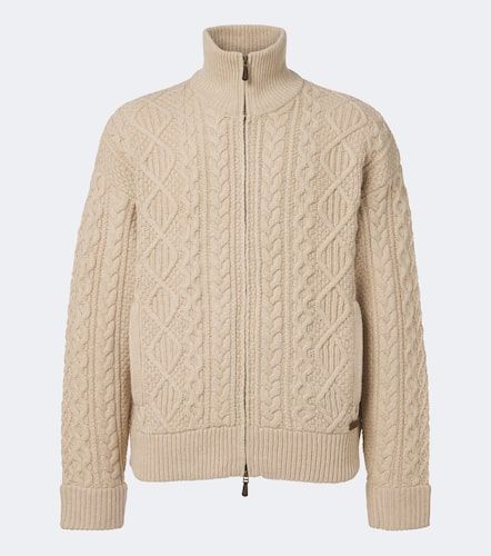 Pullover in lana e alpaca - Polo Ralph Lauren - Modalova