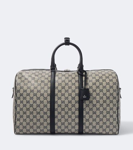 Essence Medium GG canvas duffle bag - Gucci - Modalova