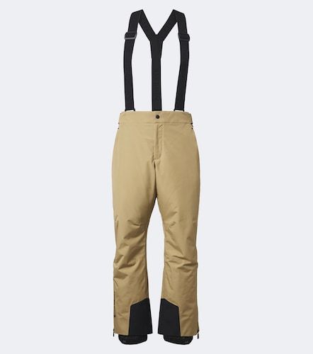 Skihose mit GORE-TEX® - Moncler Grenoble - Modalova