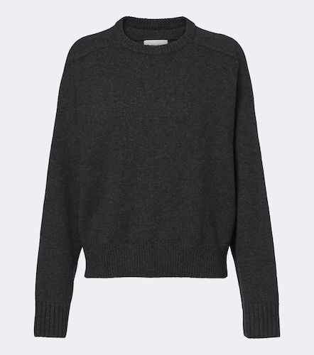 Pullover Breha in lana e cashmere - Loulou de Saison - Modalova