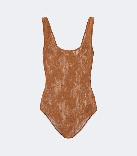 Zimmermann Lace bodysuit - Zimmermann - Modalova