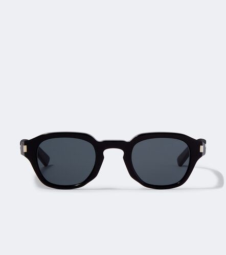 SL 946 round sunglasses - Saint Laurent - Modalova