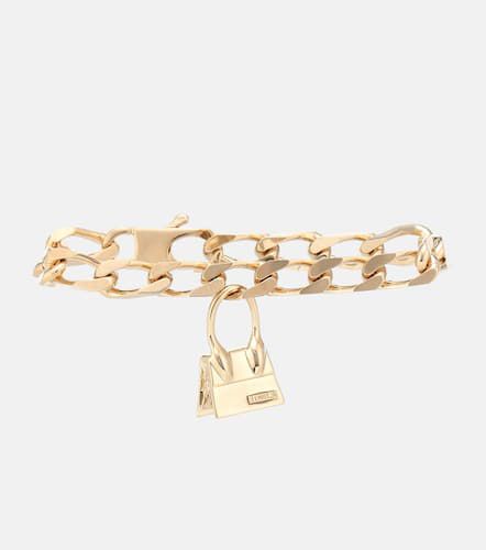 Le Gourmette Chiquito bracelet - Jacquemus - Modalova