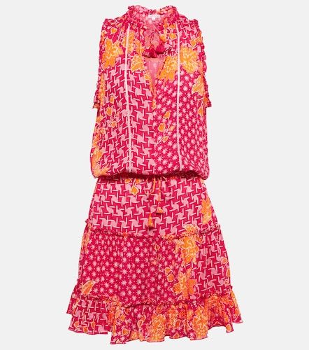 Poupette St Barth Minikleid Clara - Poupette St Barth - Modalova