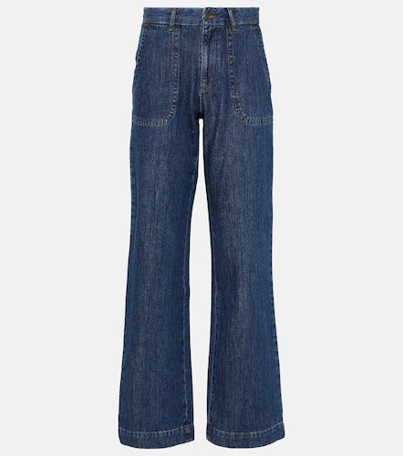 A.P.C. Seaside straight jeans - A.P.C. - Modalova