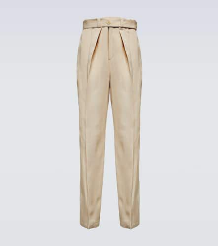 Jil Sander Pleated pants - Jil Sander - Modalova