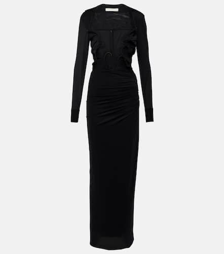 Venus cutout maxi dress - Christopher Esber - Modalova