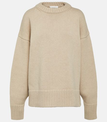 Ophelia wool and cashmere sweater - The Row - Modalova