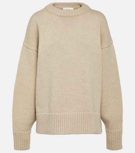 Ophelia wool and cashmere sweater - The Row - Modalova