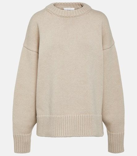 Ophelia wool and cashmere sweater - The Row - Modalova