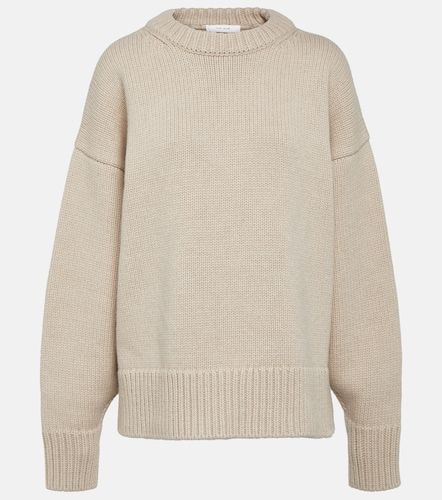 Pullover Ophelia aus Wolle und Cashmere - The Row - Modalova
