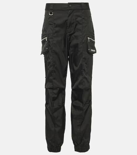 Pantalones cargo Book Round - Off-White - Modalova