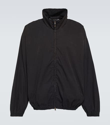 Jacke aus Baumwollpopeline - Acne Studios - Modalova