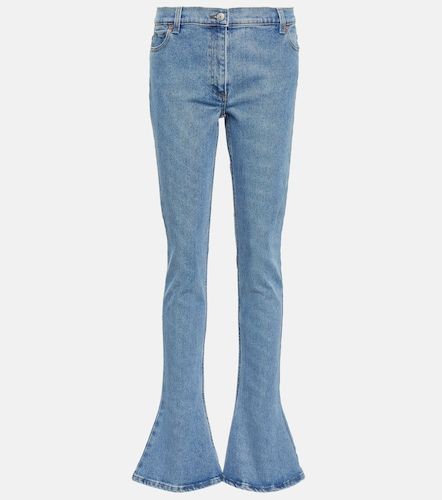 Magda Butrym Jeans flared slim fit - Magda Butrym - Modalova
