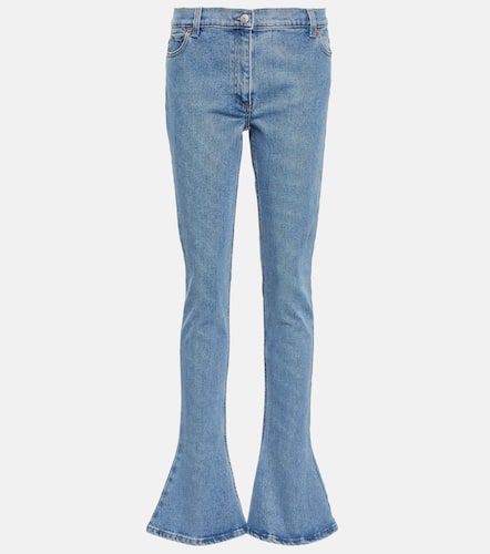 Magda Butrym Slim-fit flared jeans - Magda Butrym - Modalova