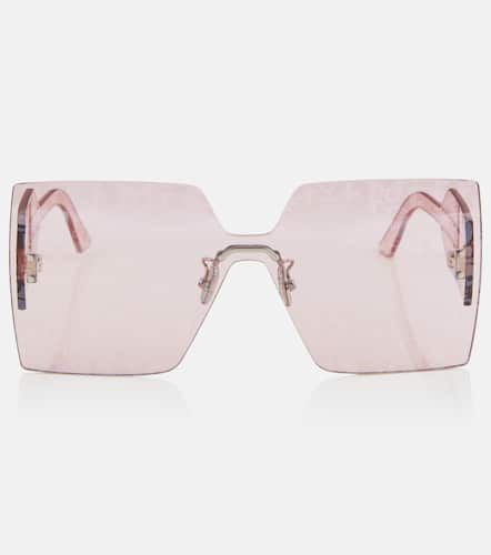 Eckige Sonnenbrille DiorClub M5U - Dior Eyewear - Modalova