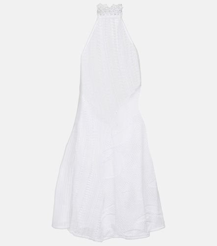 Miniabito Sleek in maglia - Roberta Einer - Modalova