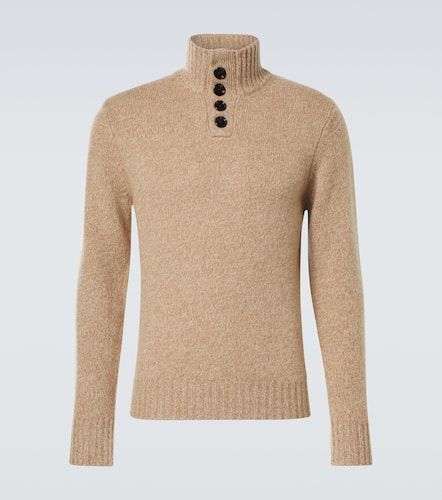 Allude Cashmere sweater - Allude - Modalova