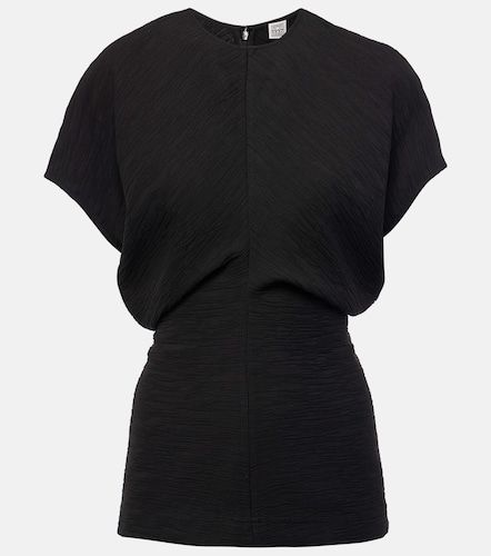 Toteme Top plissé - Toteme - Modalova