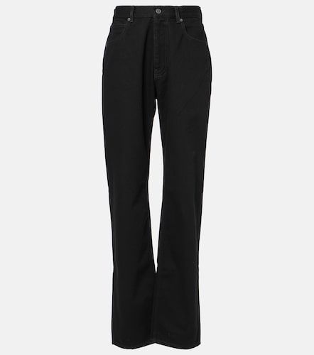 Valentino Jeans regular a vita alta - Valentino - Modalova