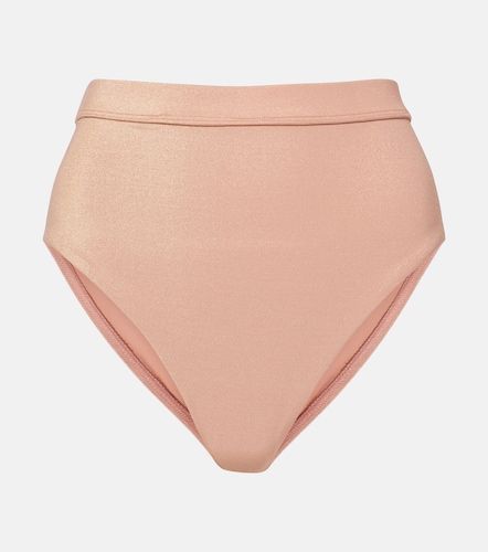 Braga de bikini Everley de lamé - Zimmermann - Modalova