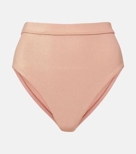 Everley lamÃ© bikini bottoms - Zimmermann - Modalova