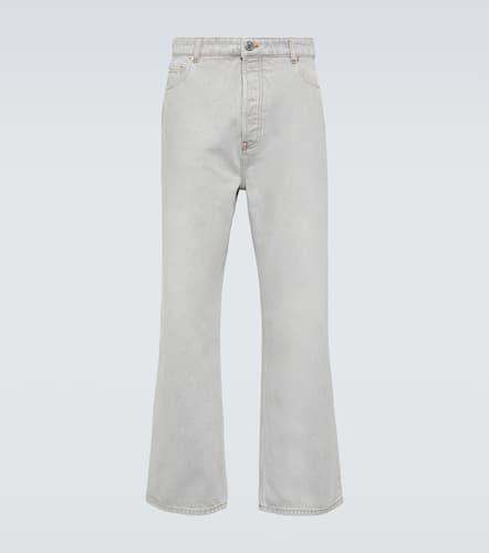 Ami Paris Straight jeans - Ami Paris - Modalova