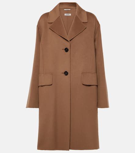 S Max Mara Wool coat - 'S Max Mara - Modalova