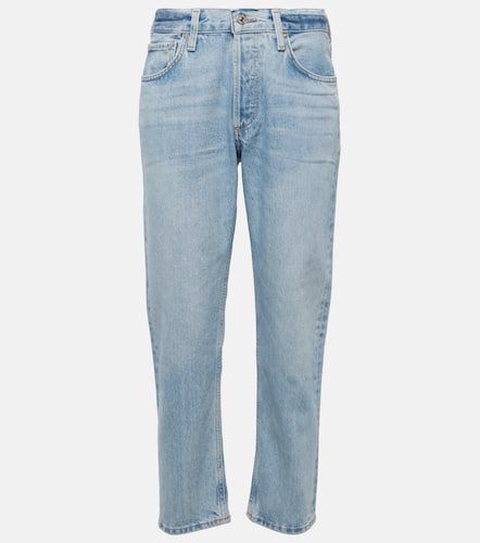 Isla low-rise straight jeans - Citizens of Humanity - Modalova