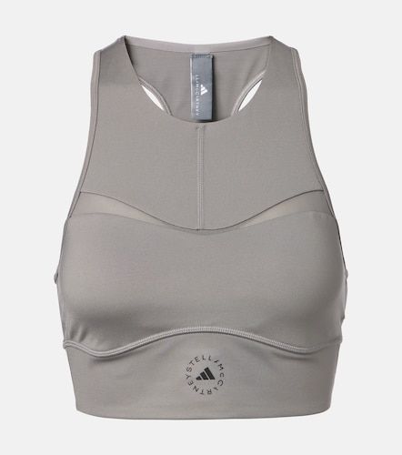 Top deportivo TruePurpose - Adidas by Stella McCartney - Modalova